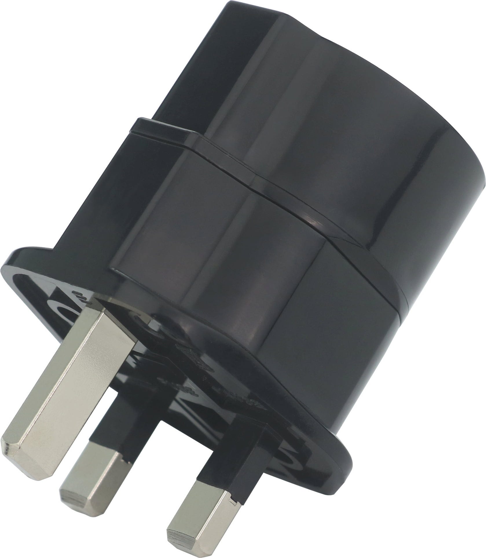 3DJAKE  UK Universaladapter    Steckdosenadapter EU → UK