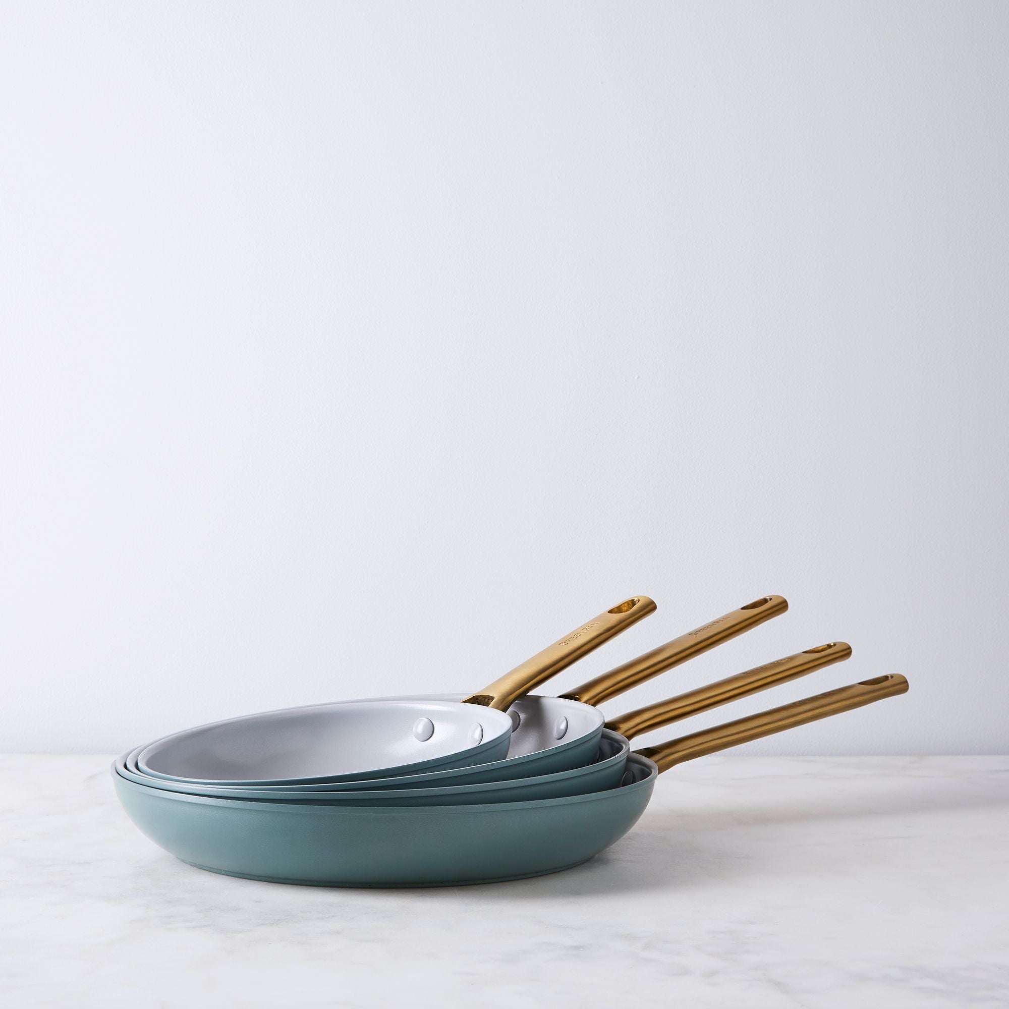 Greenpan Padova Koekenpan Ã 28 cm