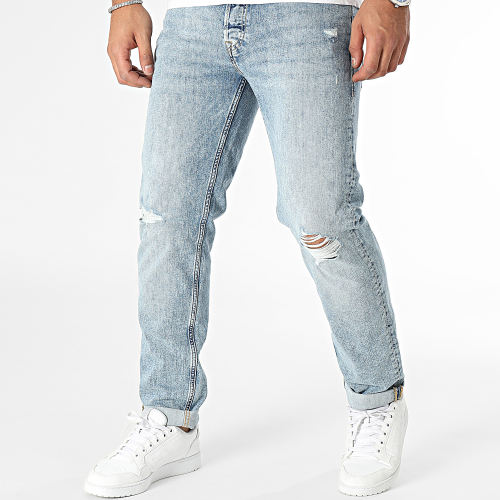 Jean Mike Bleu Denim