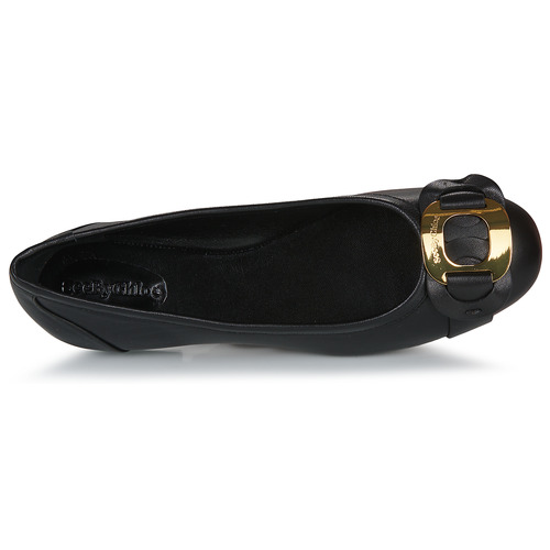 See by Chloé - CHANY BALLERINA Negro