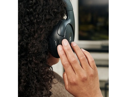 SENNHEISER - Casque sans fil RS 120-W