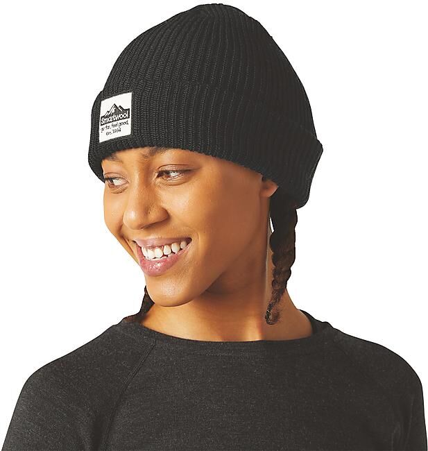 SMARTWOOL - BONNET SMARTWOOL PATCH BEANIE