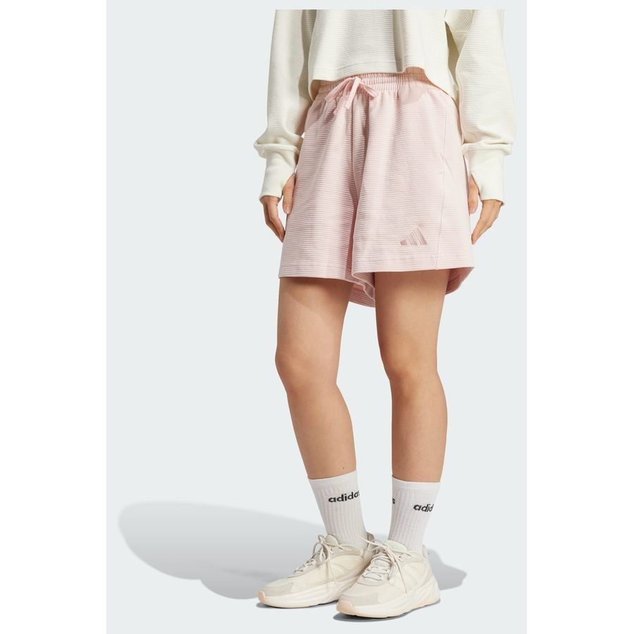 Adidas Short côtelé ALL SZN