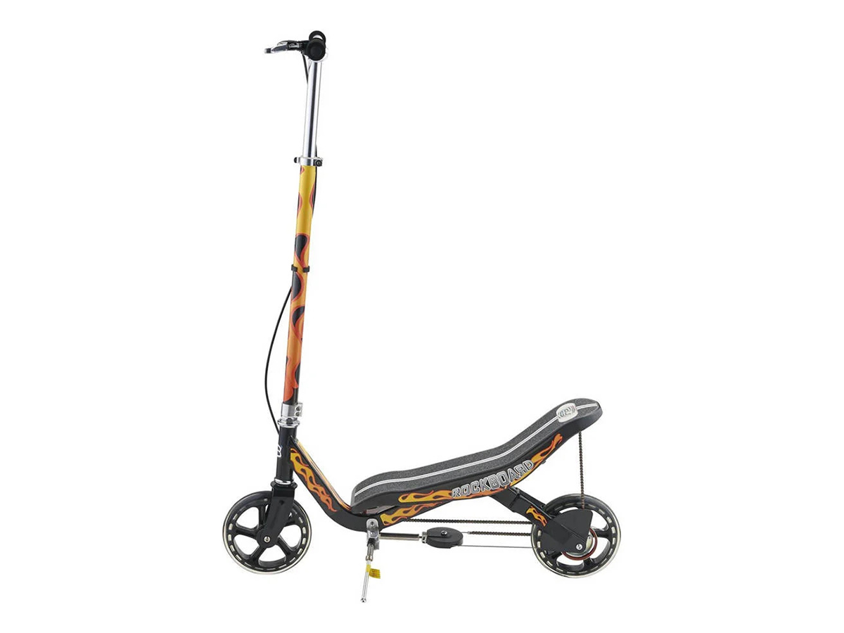Rockboard RBX Step - Black