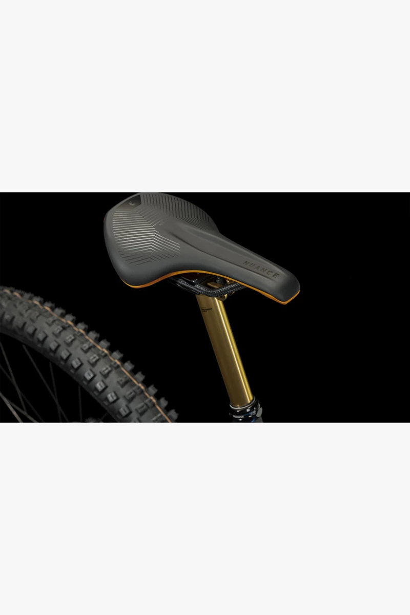 CUBE Stereo ONE77 C:68X SLX 29 Mountainbike 2024