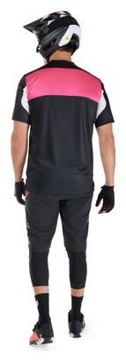 Maillot Manches Courtes Homme Fox Ranger Digi Image Noir