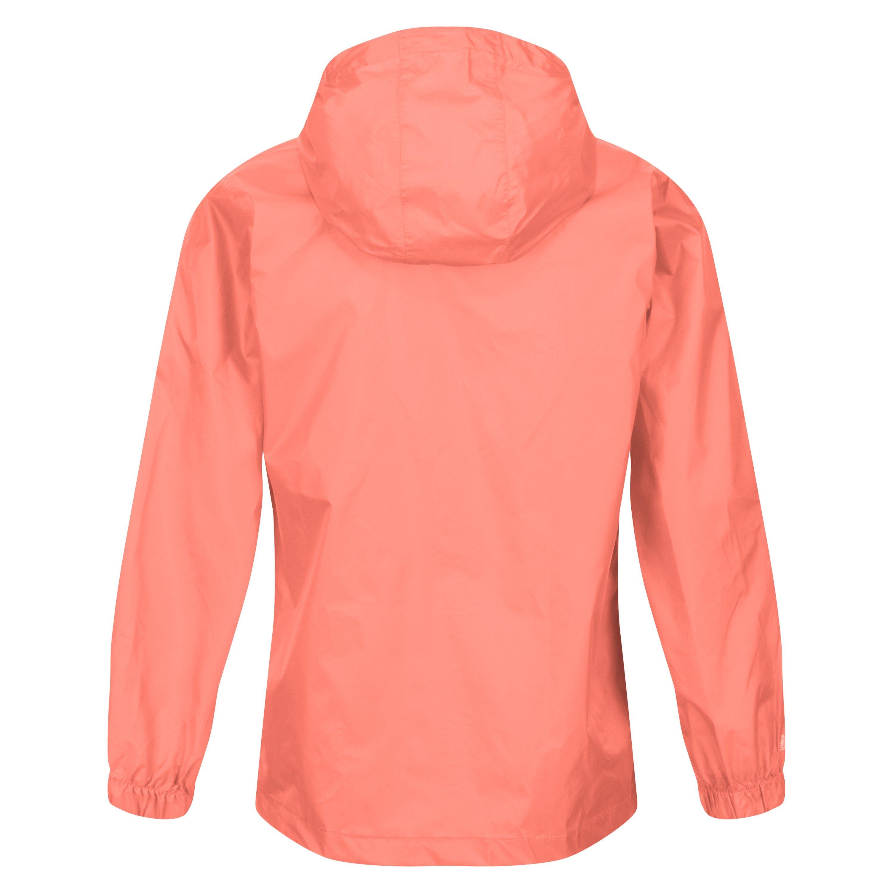 Regatta Regatta Kid Pack It Iii Waterproof Jacket Unisex Kids