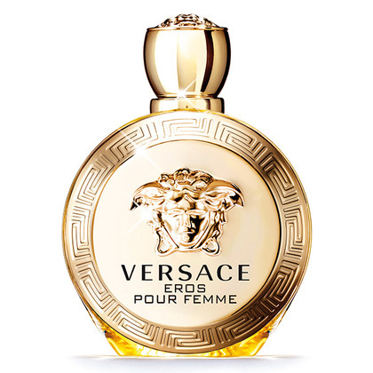 Versace Eros Pour Femme Eau de Parfum Spray