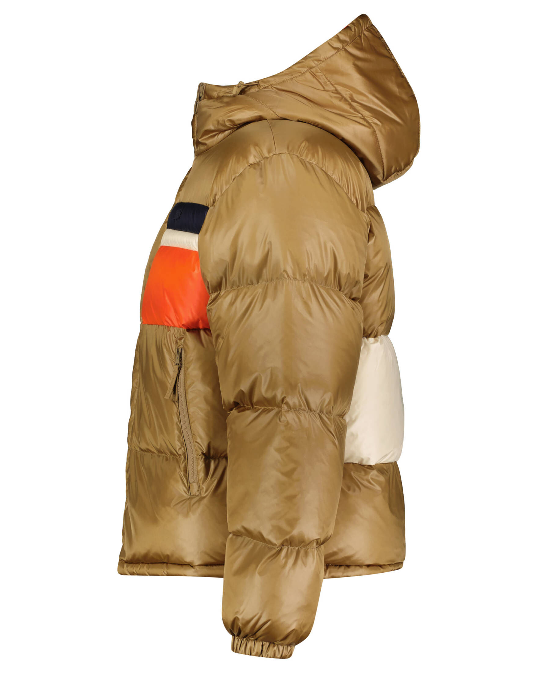 Lacoste| Herren Daunenjacke wendbar