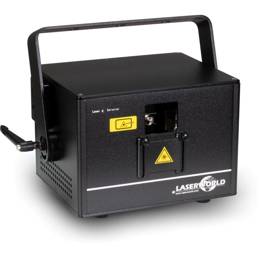 Laserworld CS-3000RGB laser