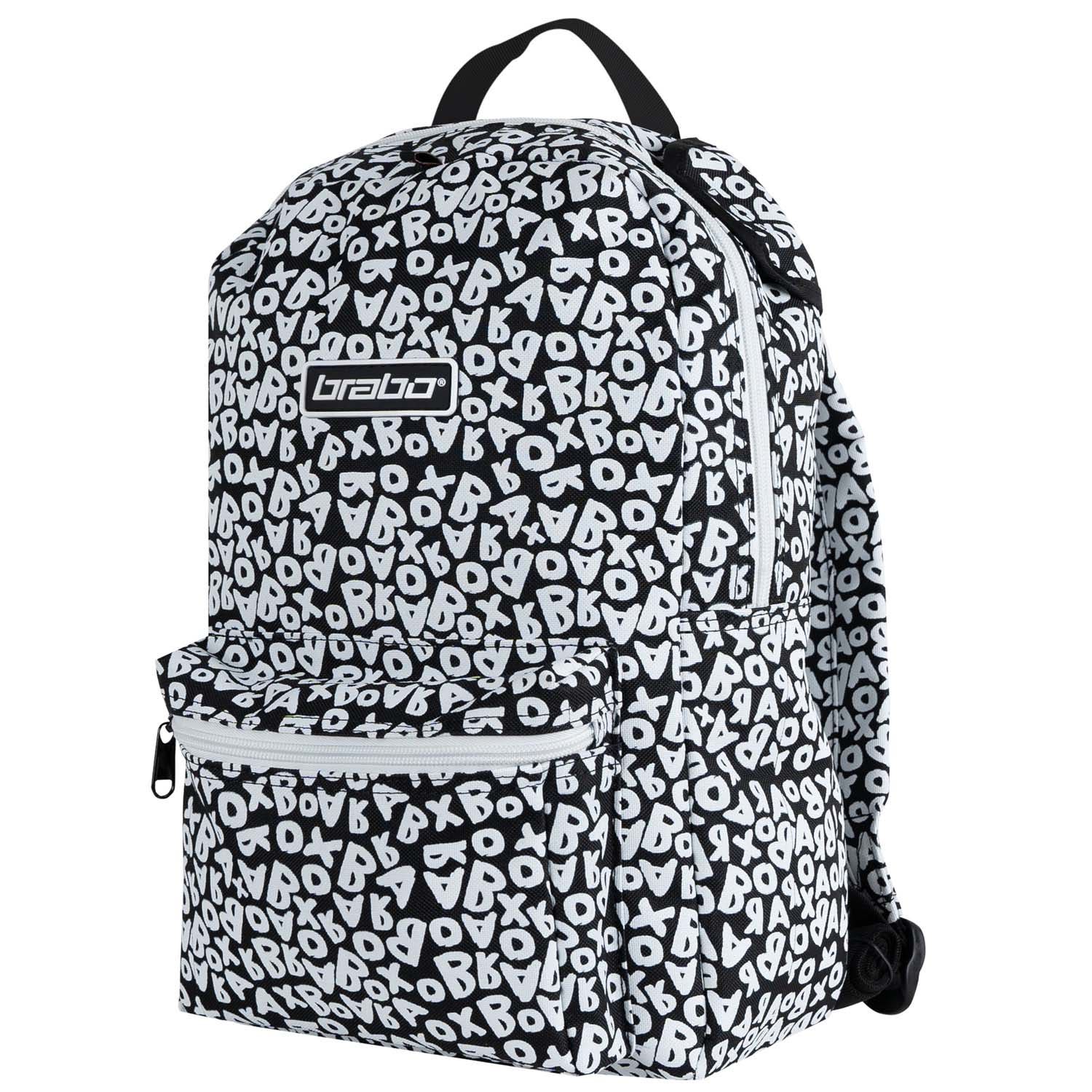 Brabo  Backpack Storm