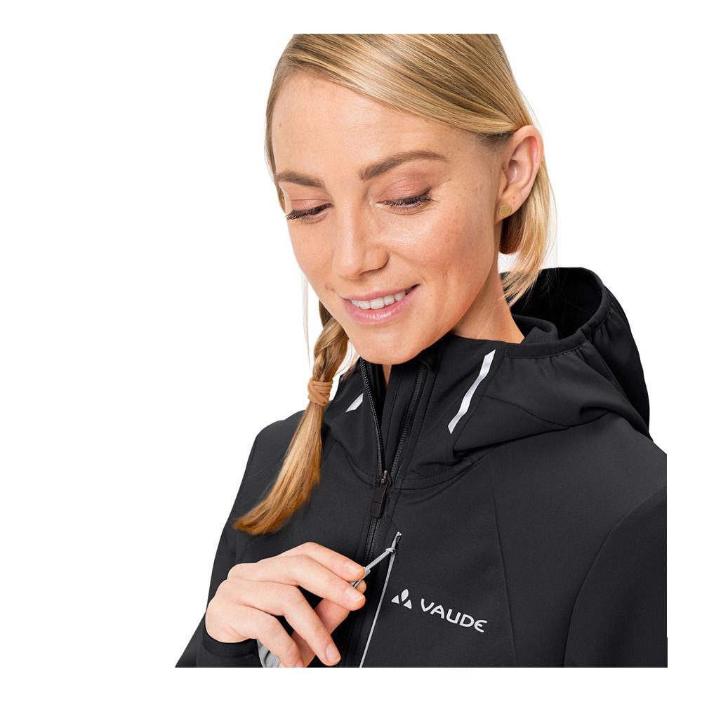 Vaude LARICE IV - Veste Femme black