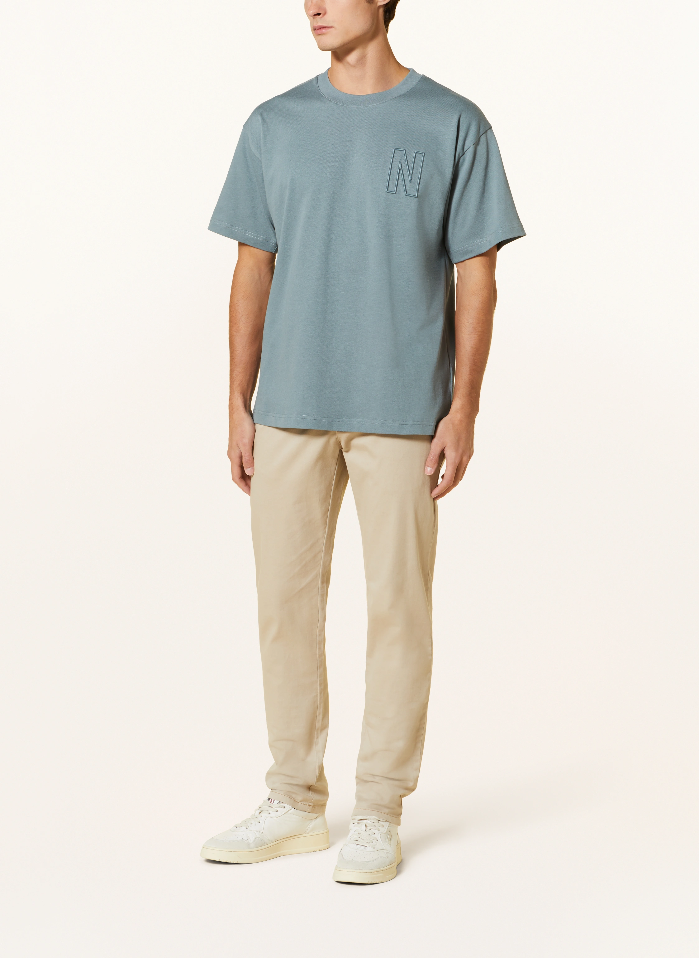 NORSE PROJECTS T-Shirt SIMON