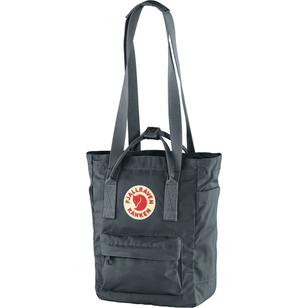 Fjällräven Kånken Totepack Mini Graphite