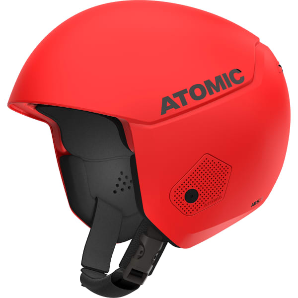 Casque de ski ATOMIC REDSTER JR RED