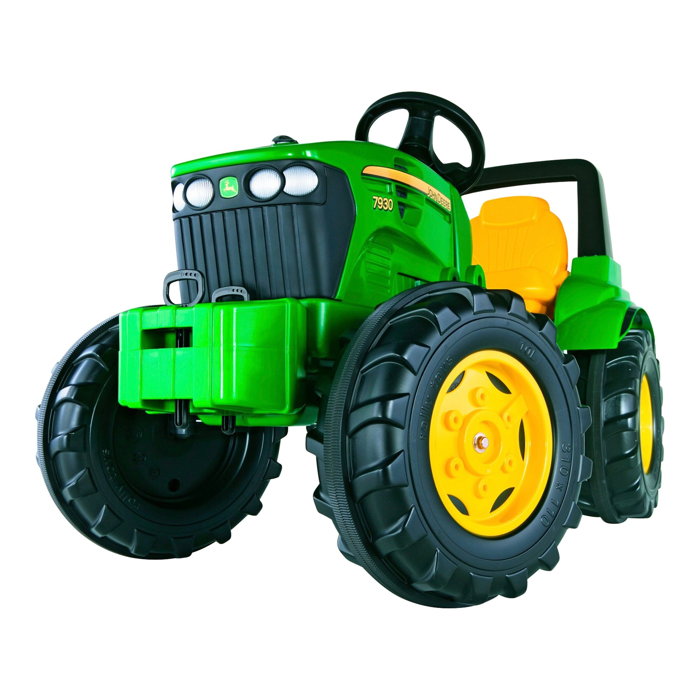 Rolly Toys® Trettraktor rollyFarmtrac John Deere 7930
