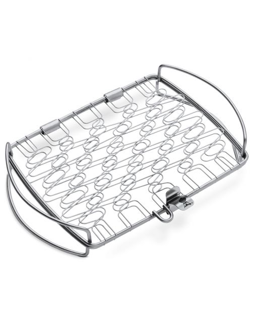 Weber Viskorf Klein Model Rvs - Barbecue -