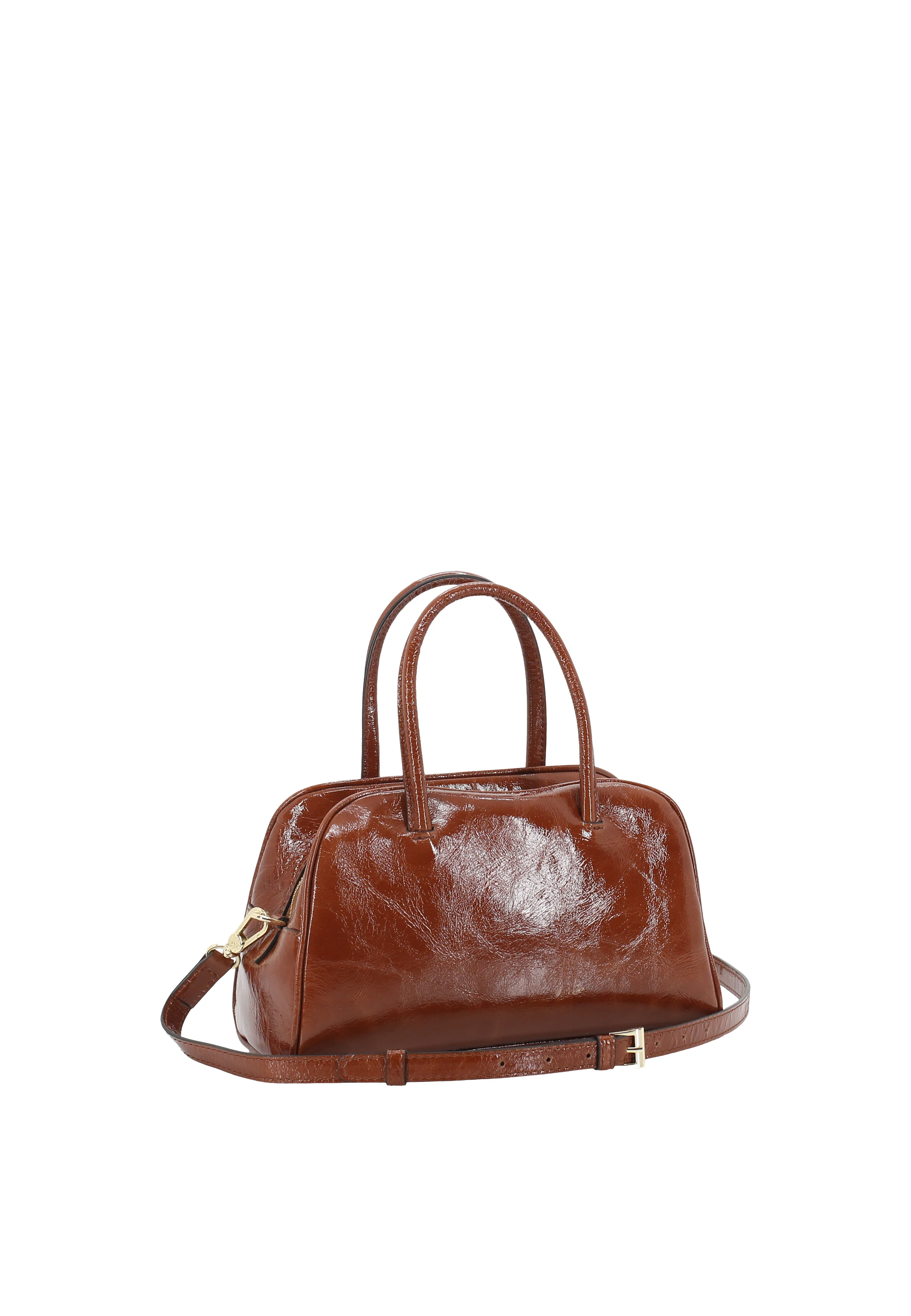 Handbag AMARA Leather Venice Standard