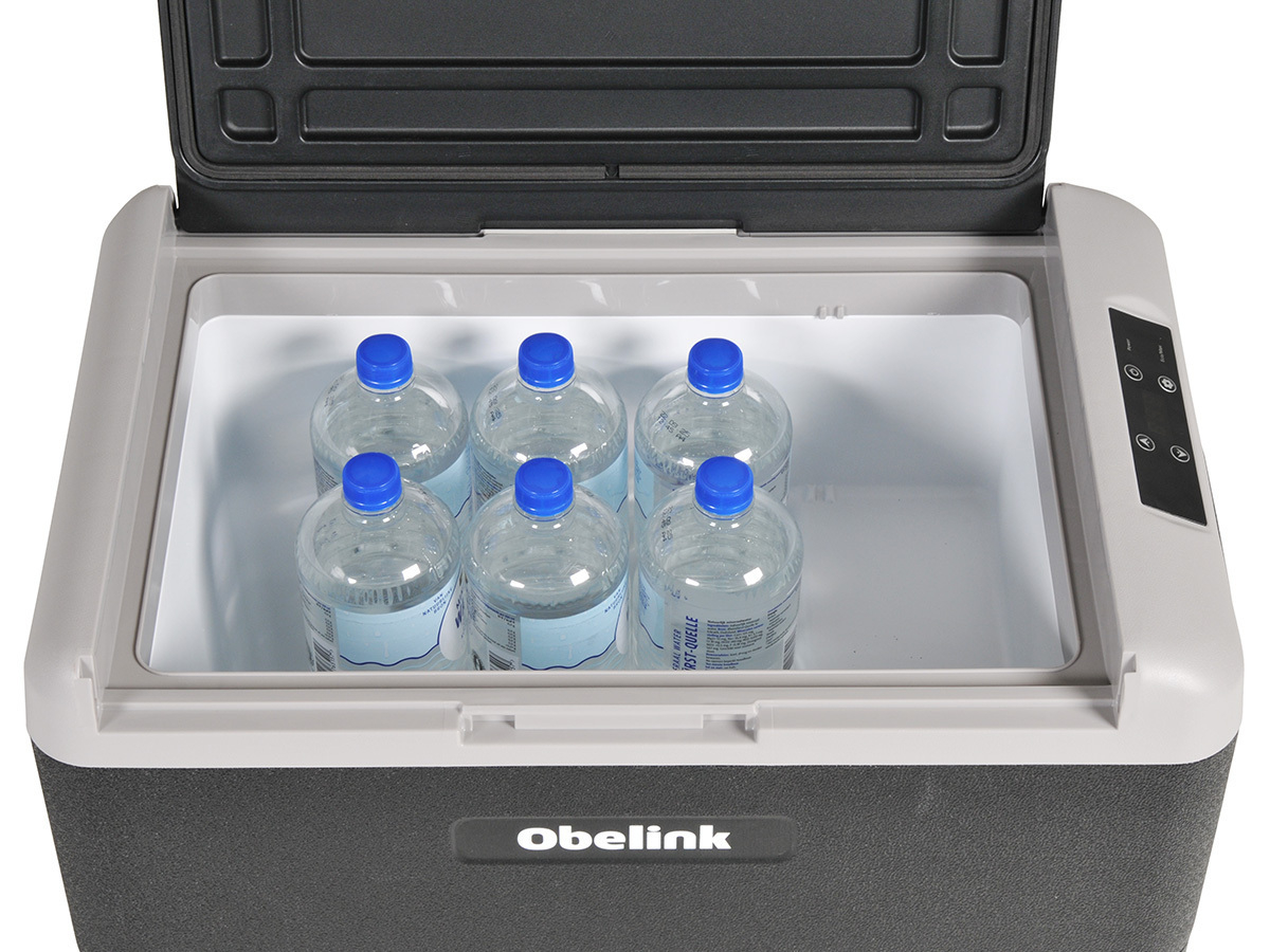 Obelink Coolmove 40 compressor koelbox