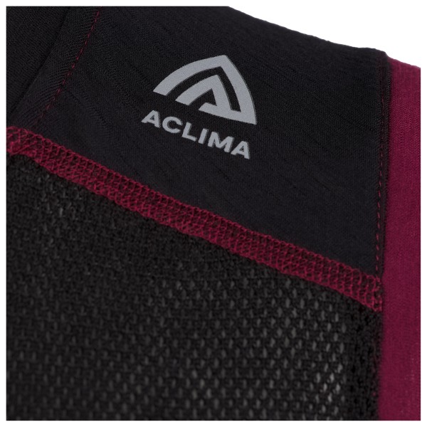 Aclima - Women's Lightwool 140 Sports Singlet - Haut en mérinos
