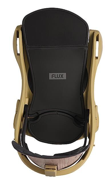 FLUX - FIXATIONS XF SERIES