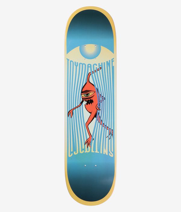 Toy Machine Collins Bars 8.13