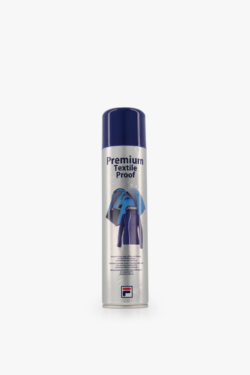 Fila Premium Textile Proof 400 ml Imprägnierungsspray