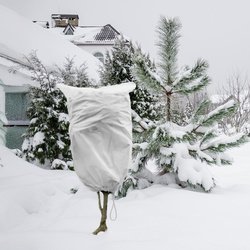 Couverture de protection hivernale, 570 mm