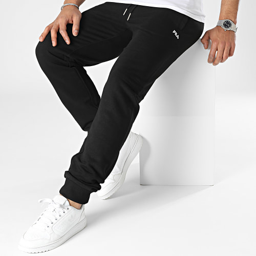 Pantalon Jogging Braives FAM0342 Noir