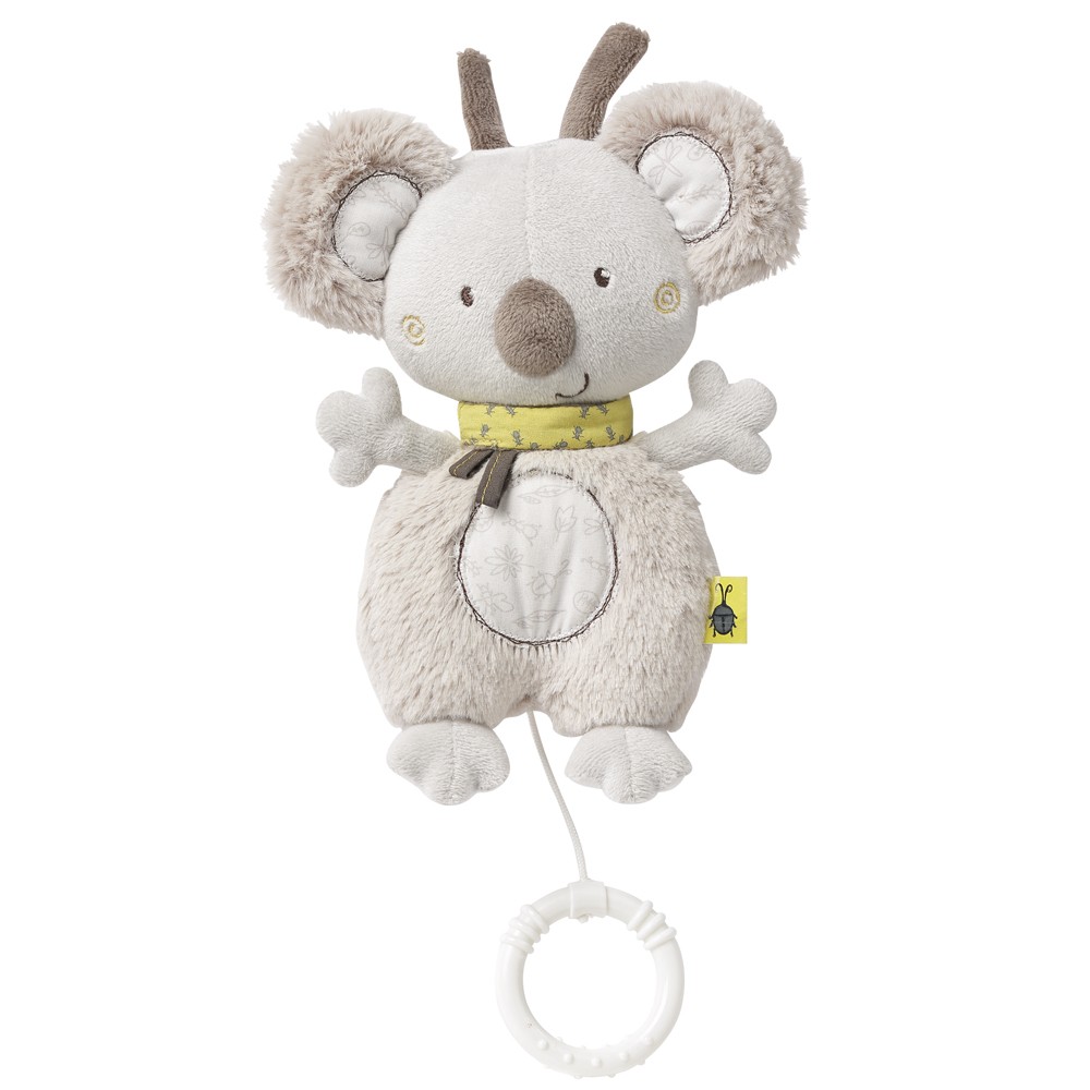 Mini-Spieluhr Koala
