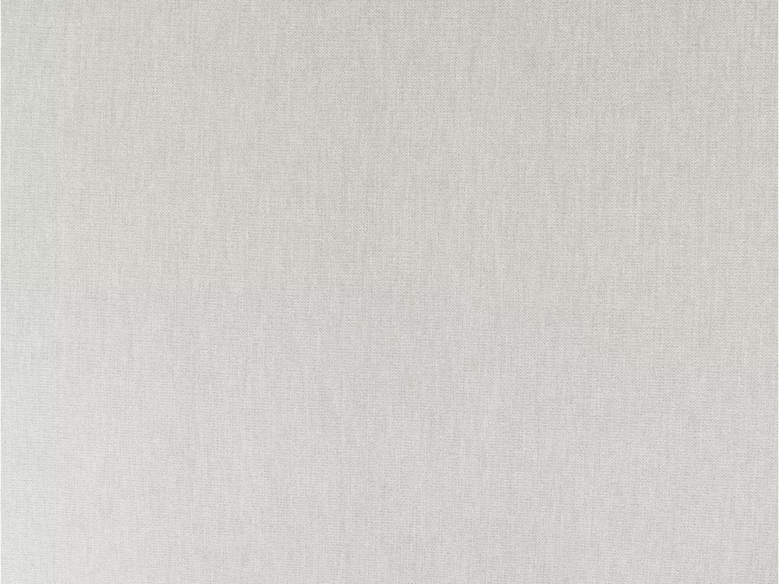 Canapé d'angle convertible et réversible en tissu gris clair ILANOR