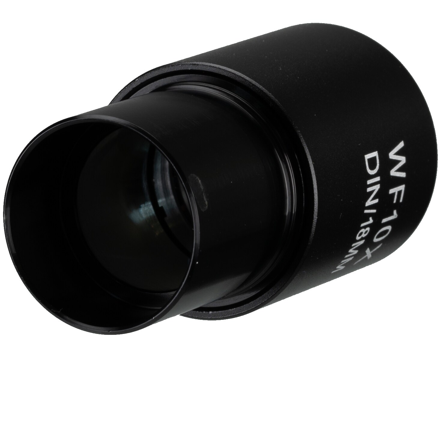 BRESSER DIN Weitfeld-Okular WF10x