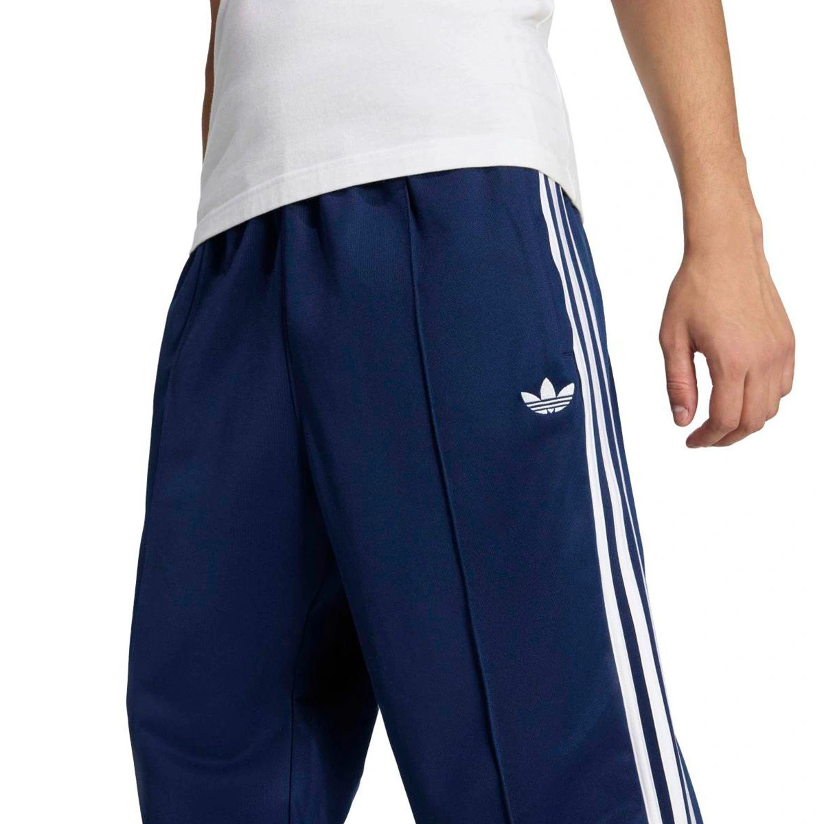 Calças adidas Baggy