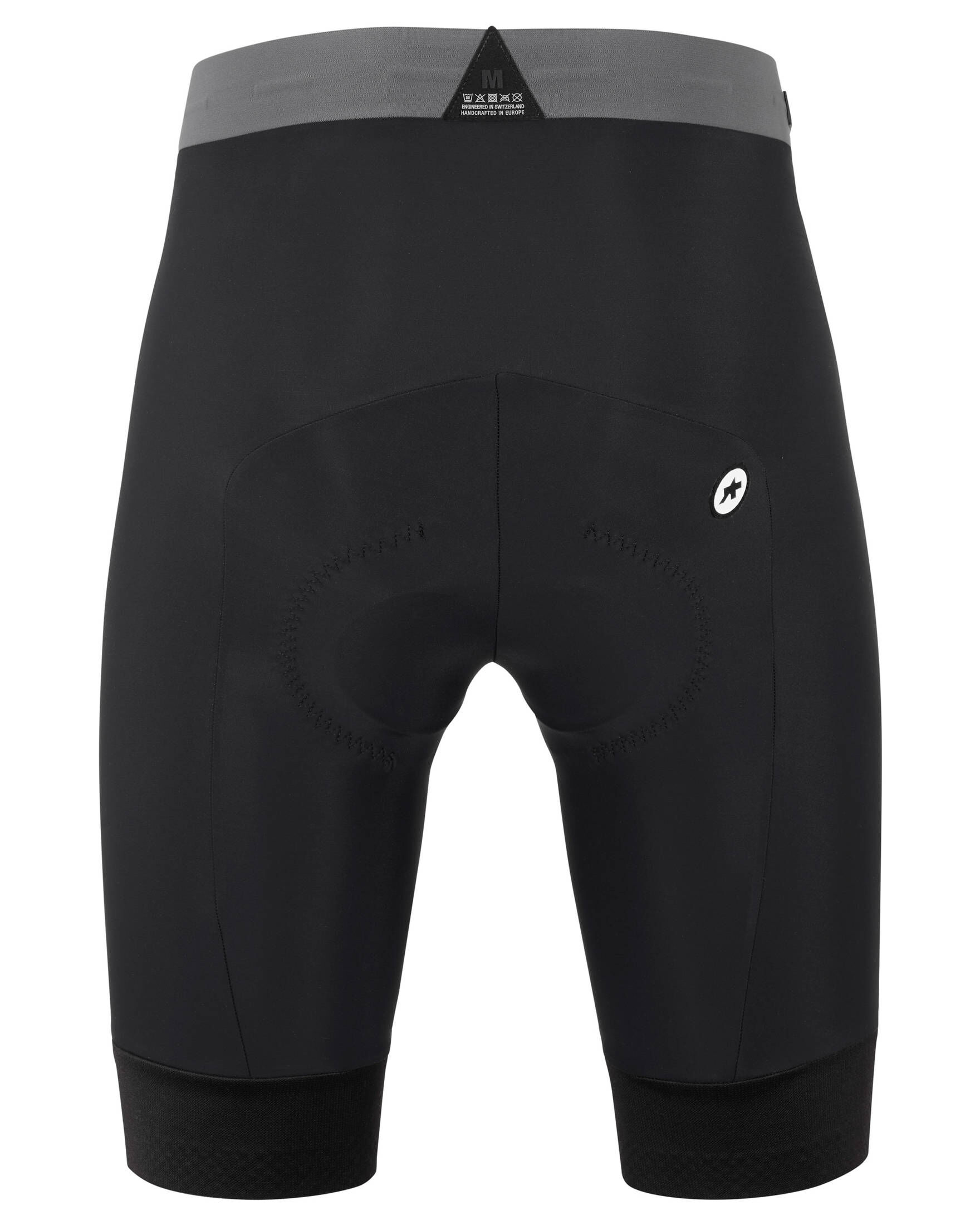 ASSOS| Herren Radshorts MILLE GT HALF SHORTS C2