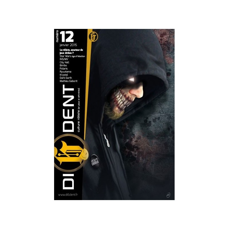 Di6dent n°12