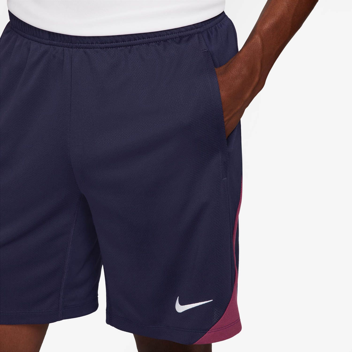 Nike  Engeland Strike Training Shorts