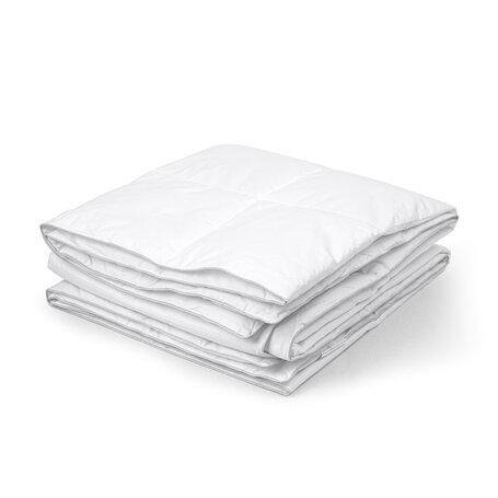 Dekbed Percale Katoen