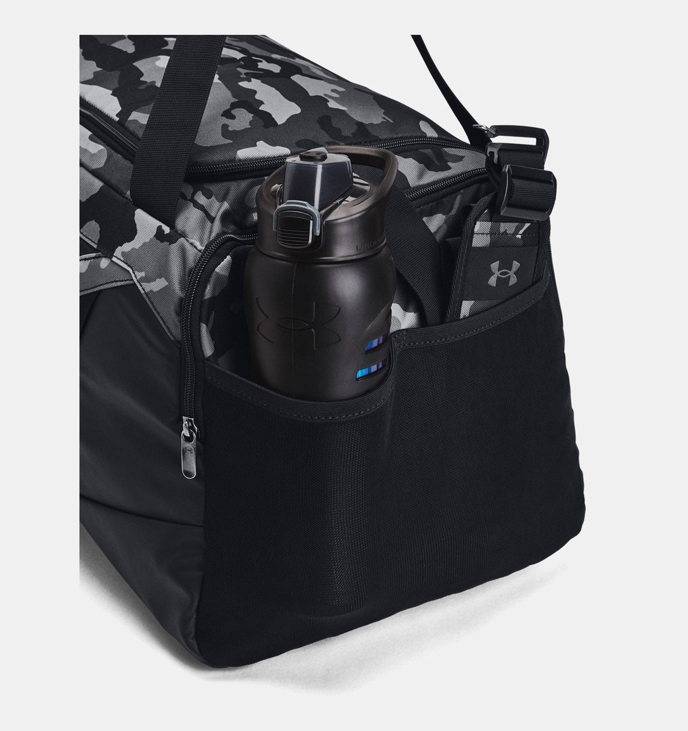 Under Armour  UA Undeniable 5.0 Duffle MD