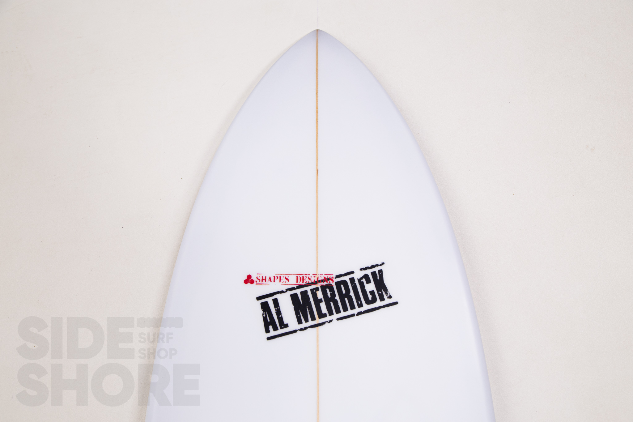 Al Merrick Free Scrubber - 6’0 x 20 1/4