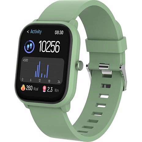 Denver SWK-120 Kids Smartwatch - Grøn
