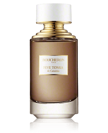 Boucheron Galerie Olfactive Feve Tonka de Canaima Eau de Parfum Spray 125ml