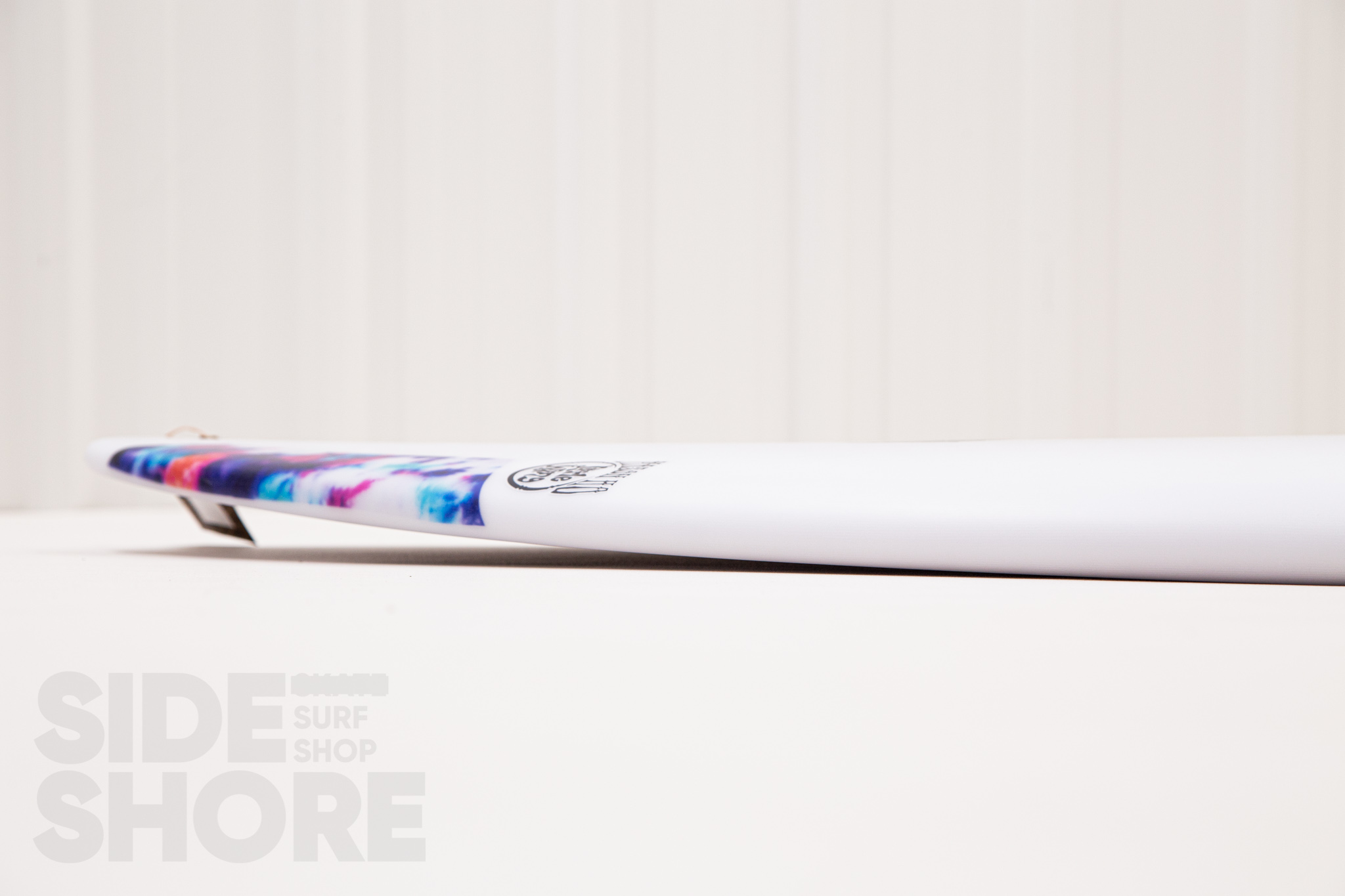 Lost Little Wing - 5’10 x 19.63