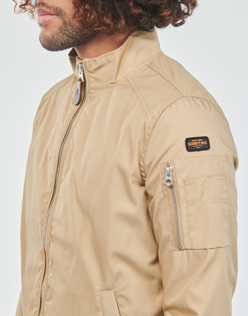 Schott - KENNY - Beige