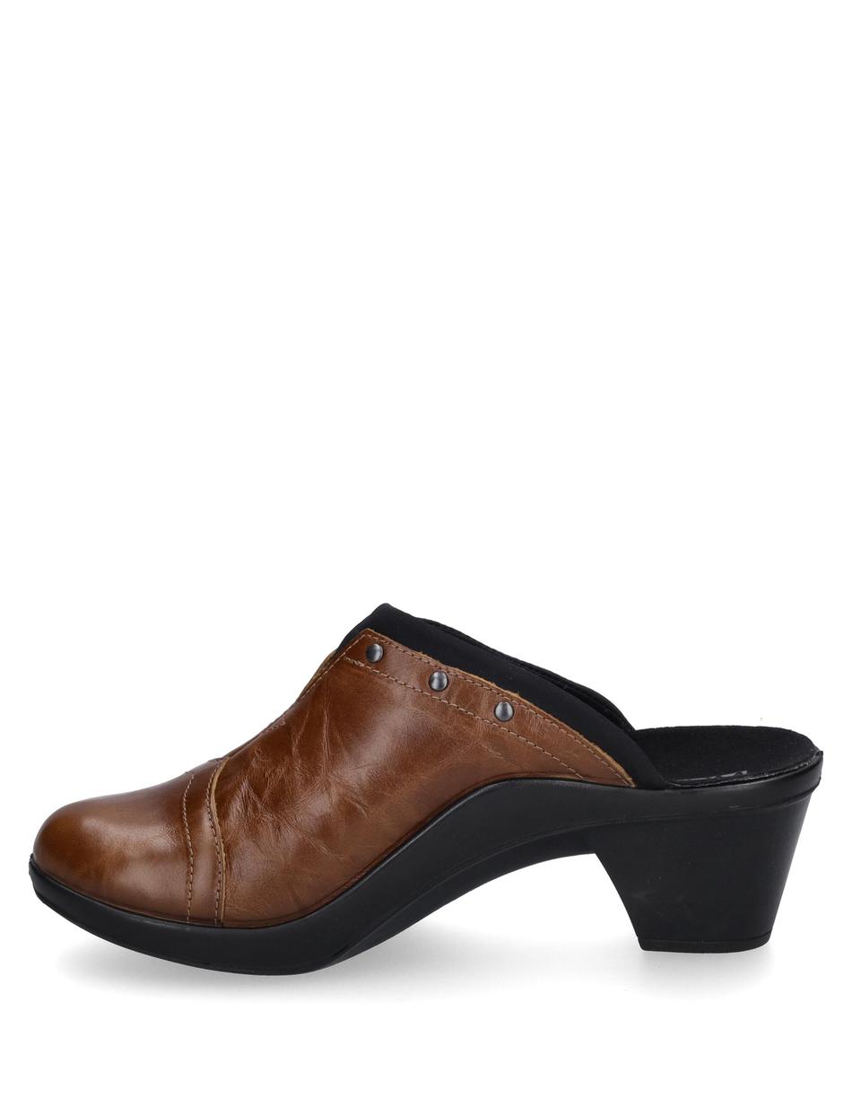 Clog St.Tropez 271, brandy