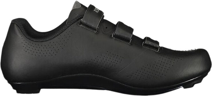 Energetics Spin velcro spinningsko Sort