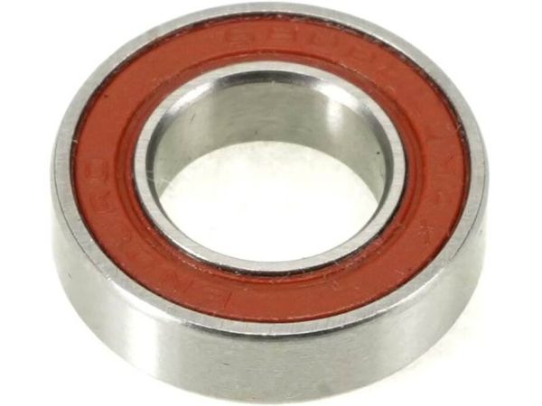 Enduro 6808 LLU Max Kugleleje, 10x19x5mm
