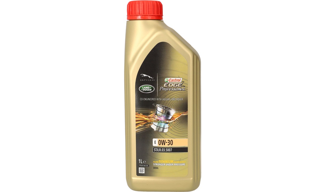 Castrol EDGE Prof E 0W/30 1 liter