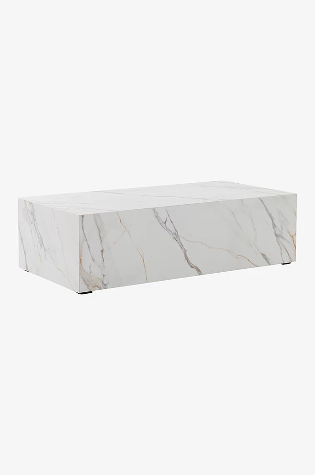 ANZIO sofabord 60x120 cm