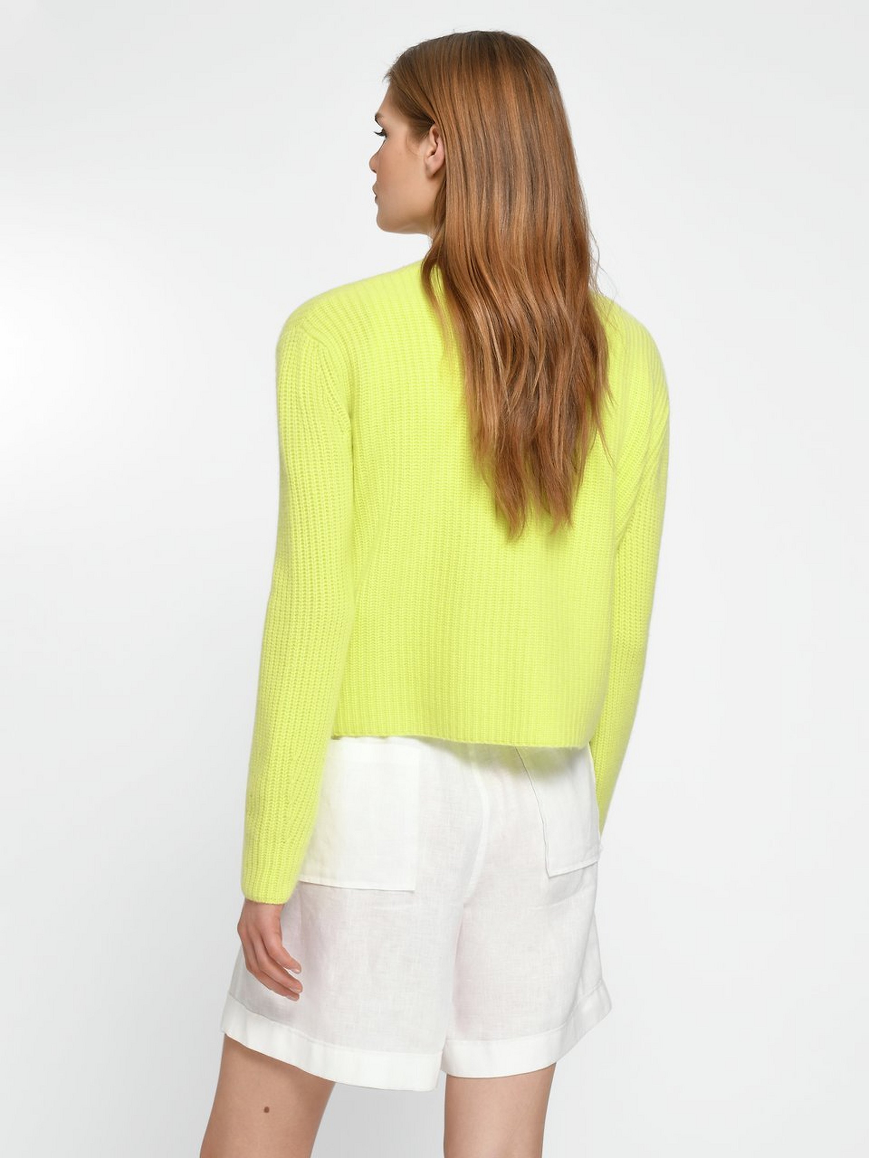 Strickjacke