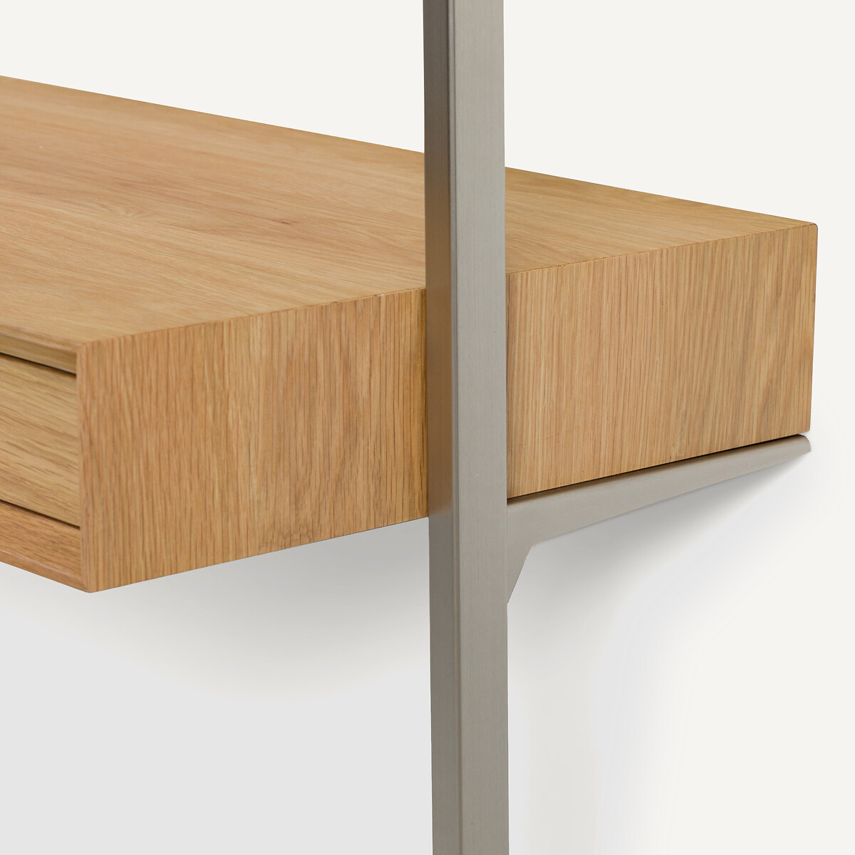 AM.PM<br>Bureauplank L110 cm eik, Archivita XL